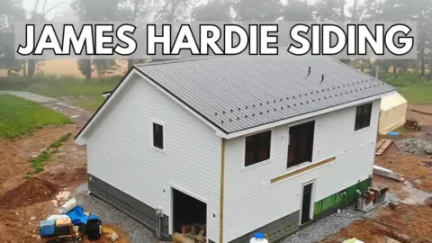 James Hardie Siding Installation Details A Guide To Choosing James